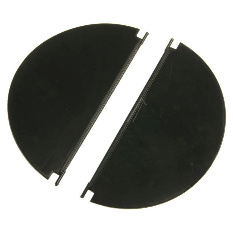 Greentek õhu tagasivooluklapp, 120mm