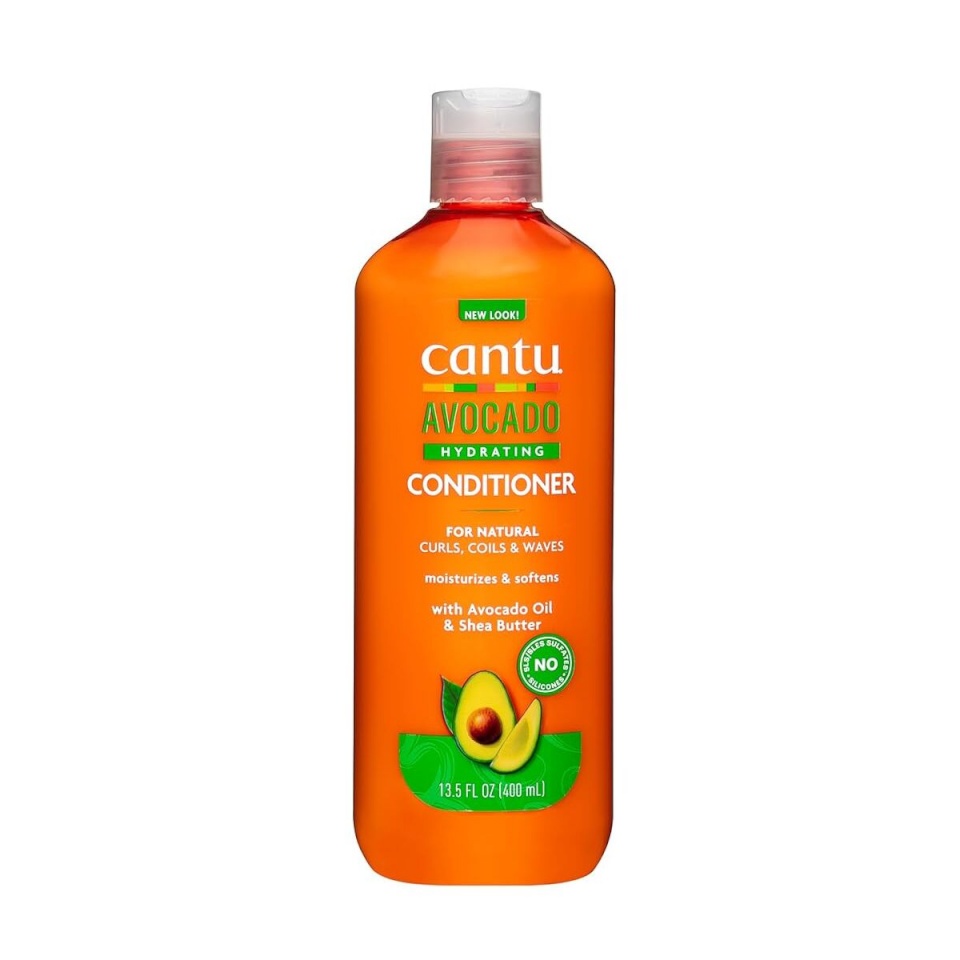 Cantu niisutav palsam Avocado Hydr Cream 400ml