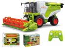 Madej Harvester R/C