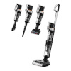 Jimmy varstolmuimeja HW11 Pro Cordless Vacuum Cleaner, must/hall