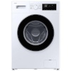 Samsung pesumasin WW80FG3M05AWLF eestlaetav, 8 kg, 1400 p/min, valge