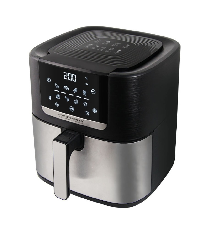 Esperanza kuumaõhufritüür Pollo Fritto 8L Fryer