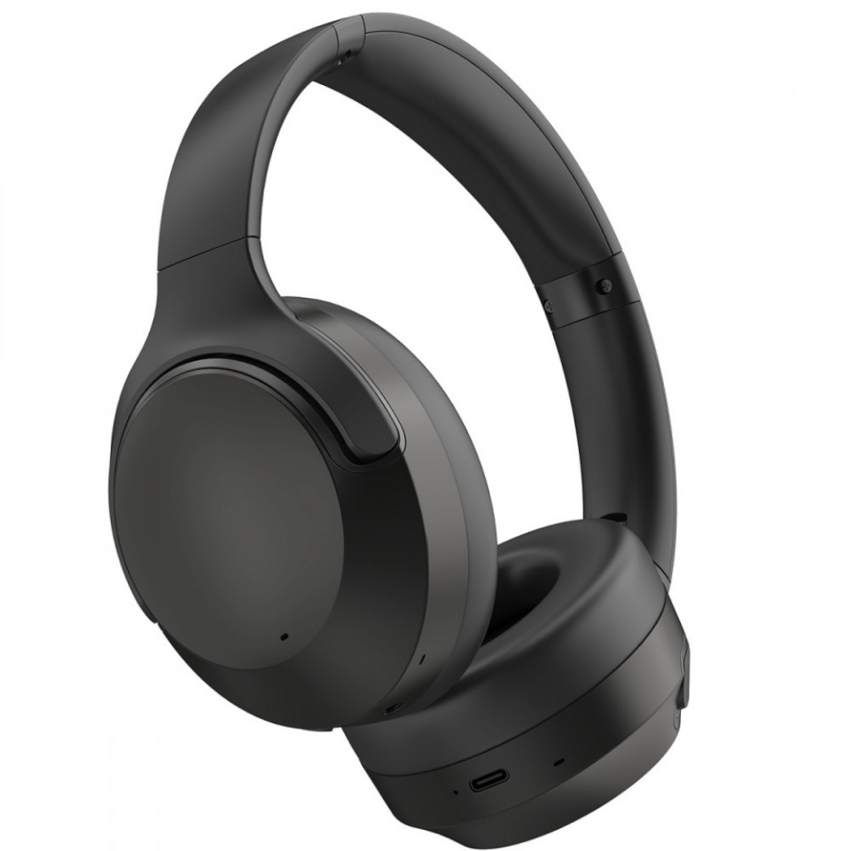 Audeeo kõrvaklapid Wireless headphones Melovibe EX must