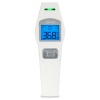 Alecto termomeeter BC-37 Infrared Forehead Thermometer, valge