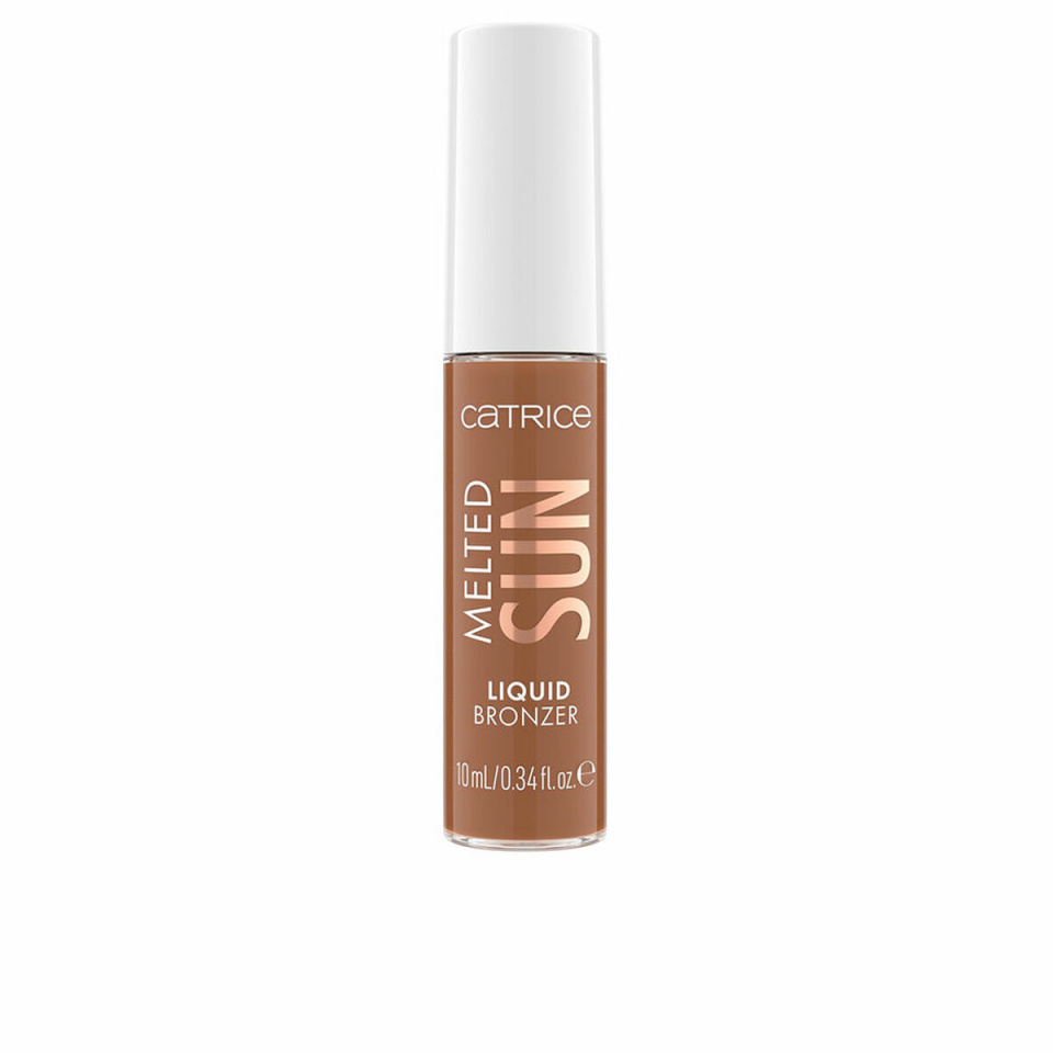 Catrice Pruunistaja Catrice MELTED SUN Nº 025-Beach Please 10ml