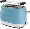 Russell Hobbs röster Hanley Retro Blue Toaster, sinine