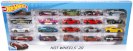 Hot Wheels mänguautod, 20 tk.