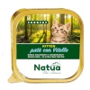 Natua kassitoit Country Kitten Veal, 100g