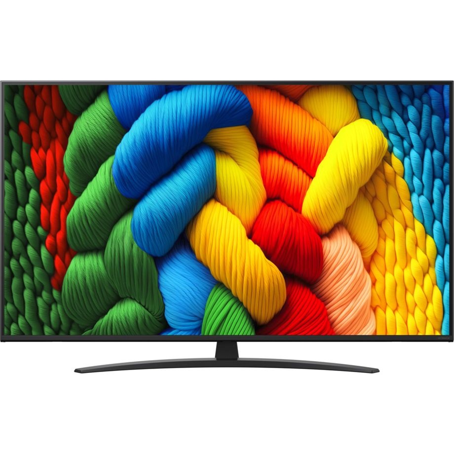 LG televiisor 55NANO81A6A.AEU 4K Ultra HD 55" LED
