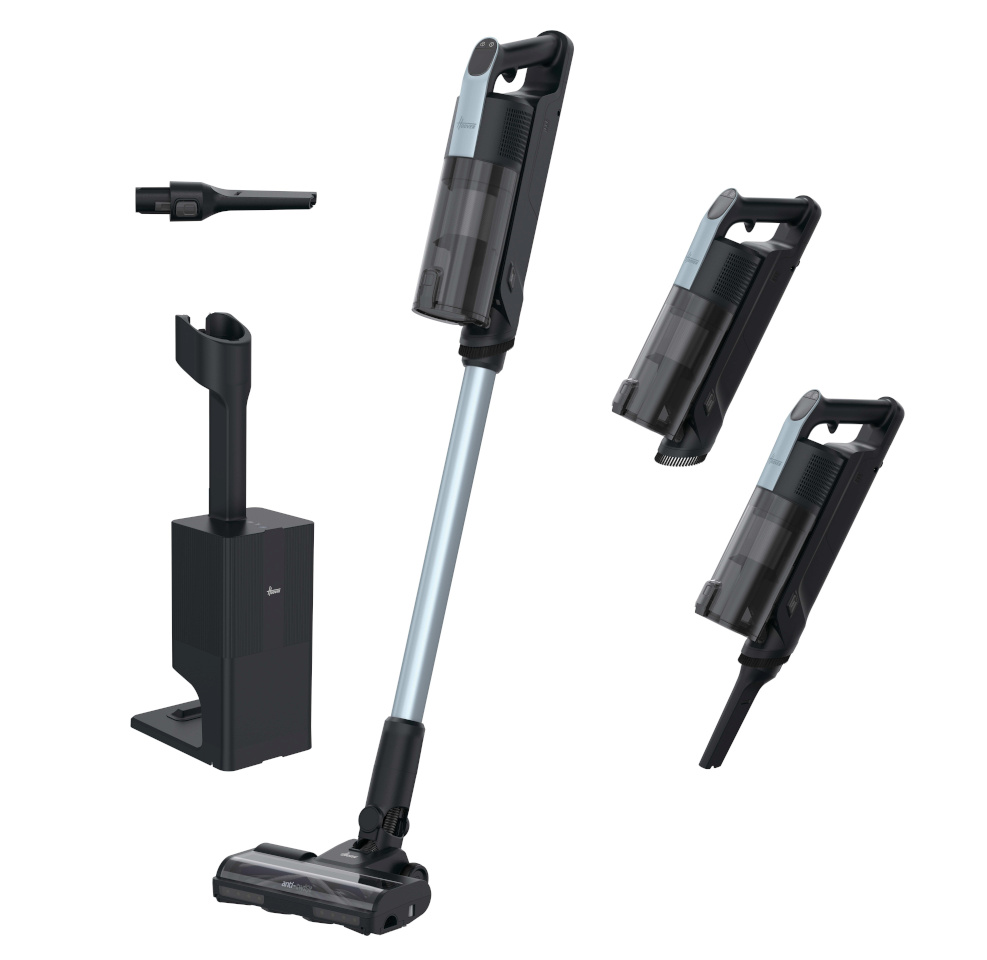 Hoover varstolmuimeja HF3 Pro Home