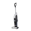 tolmuimeja | CrossWave Edge Select | Cordless operating | Washing function | 25.9 V | must/Warm valge/hõbedane