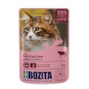 Bozita kassitoit 3632 Cats Moist Food 85 g