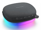 Philips kõlarid Bluetooth speaker with lights TAS2307BK/00