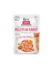 Brit kassitoit Care, 85g