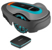 Gardena robotmuruniiduk Smart Sileno City 400 Robotic Lawn Mower, hall