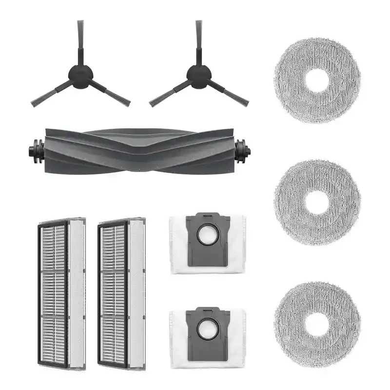 Mova tarvikute komplekt E30 Ultra Accessory Kit, hall