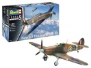 Revell mudel Plane Hawker Hurricane MK IIB 1/32