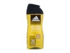Adidas dušigeel Victory League Shower Gel 3-In-1 250ml, meestele
