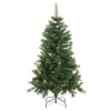 BGB Christmas Jõulupuu roheline PVC Metall Polüetüleen 210 cm