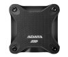 ADATA kõvaketas SD620 External SSD, 2TB, must