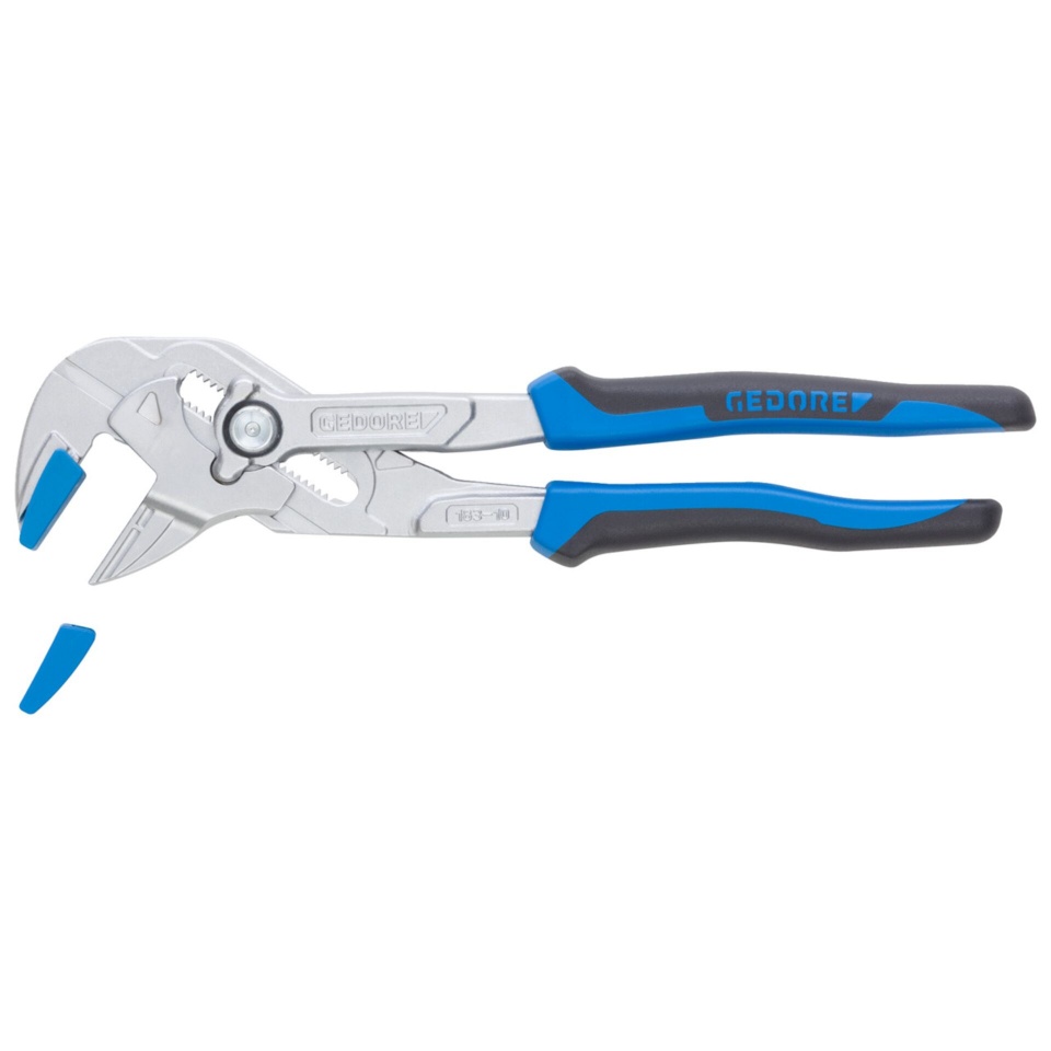Gedore tangid punane Pliers Wrench