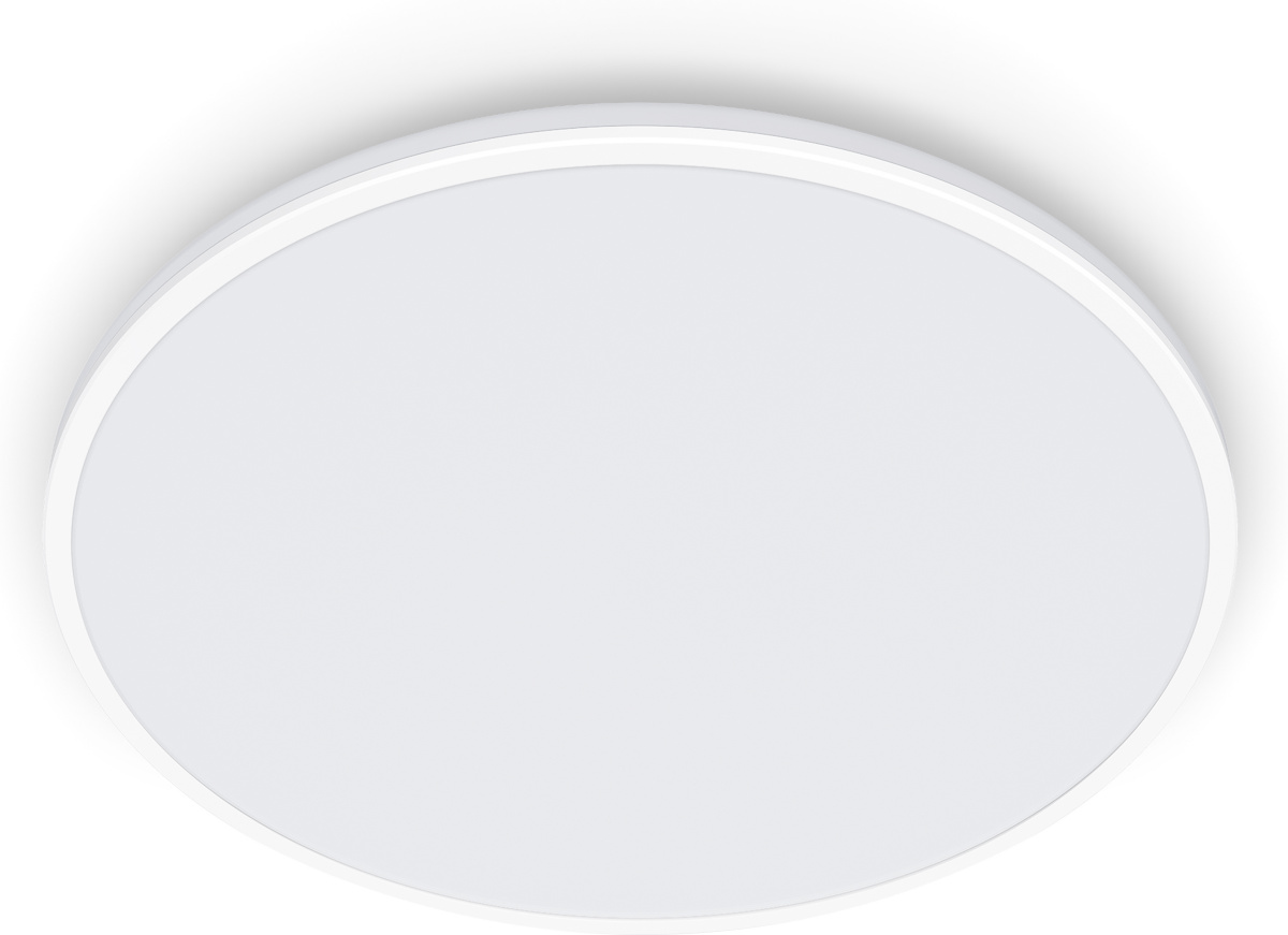 WiZ Rune laelamp, valge, RGBW kõik värvid ja toonid valge valgus, Wi-Fi, 40 cm