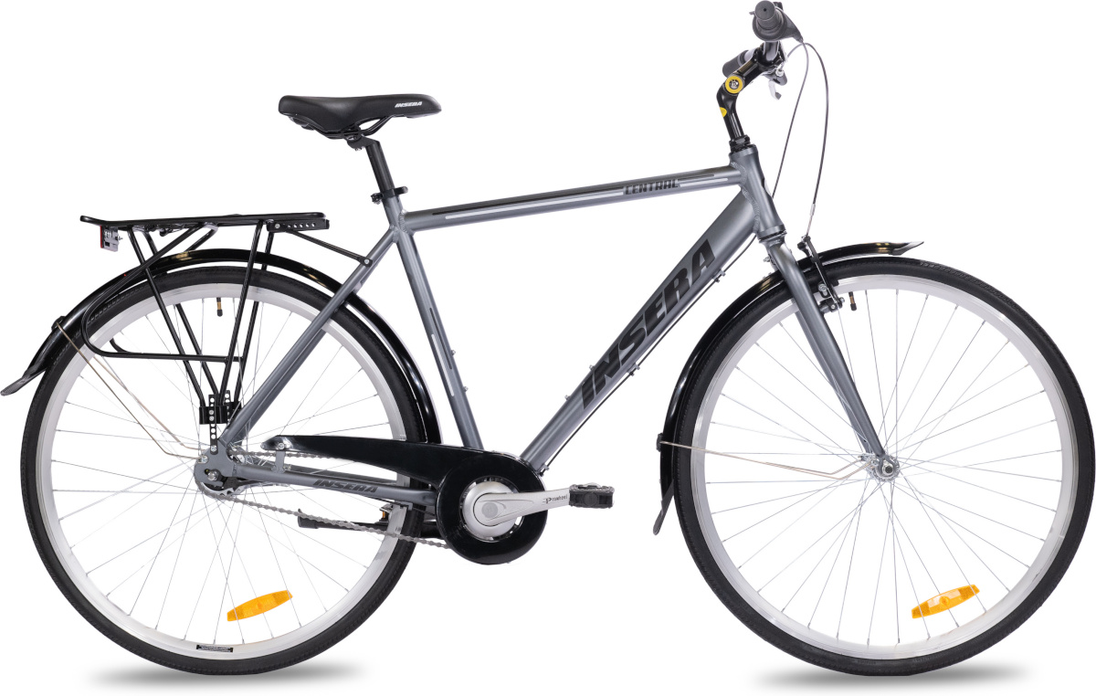 Insera jalgratas Central 7-v, 55cm