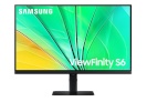 Samsung monitor 32 inch ViewFinity S60D IPS 2560x1440 WQHD 16:9 1xHDMI 1xDP 3xUSB 3.0 5ms PinP/PbyP 100Hz HAS+PIV flat 3YOn-Site