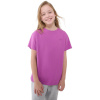 4F T-särk tüdrukutele F2326 tume Fiolet 4FJWSS25TTSHF2326 50S suurus 164cm