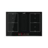 Cata pliidiplaat IAS 7024 Induction Hob with Hood, must