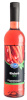 Modo siirup Rhubarb Flavored Syrup, 75cl