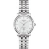 Tissot naiste kell CARSON AUTOMATIC W-DIAMONDS (Ø 30mm)