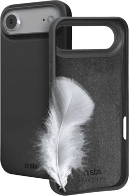 SBS kaitsekest Instinct Cover iPhone Air must