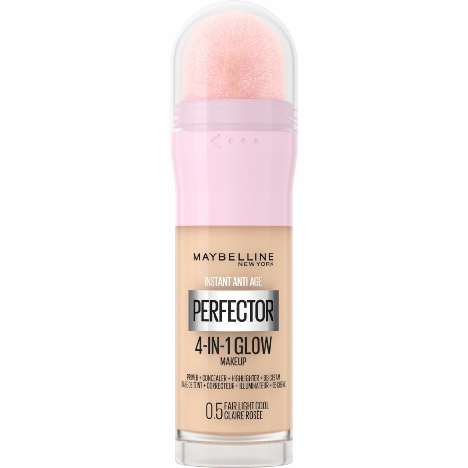Maybelline Vedel korrektor Instant Age Perfector Glow Nº 05 Fair Light Cool 20ml