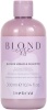 Inebrya šampoon BLONDesse Blond Miracle Shampoo 300ml, unisex