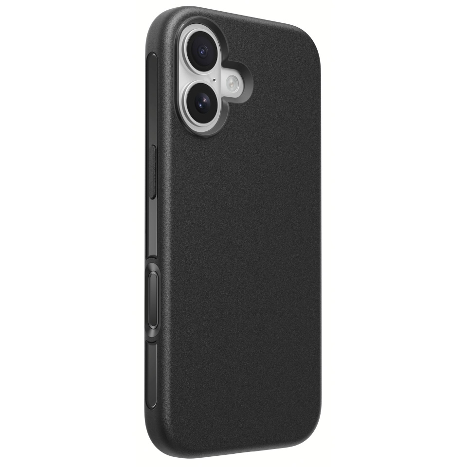 Belkin kaitsekest Protect magn. Schutzhülle iPhone 17 must MSA038hqBK