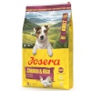 Josera kuivtoit koerale Adult Mini Chicken with Rice, 10kg