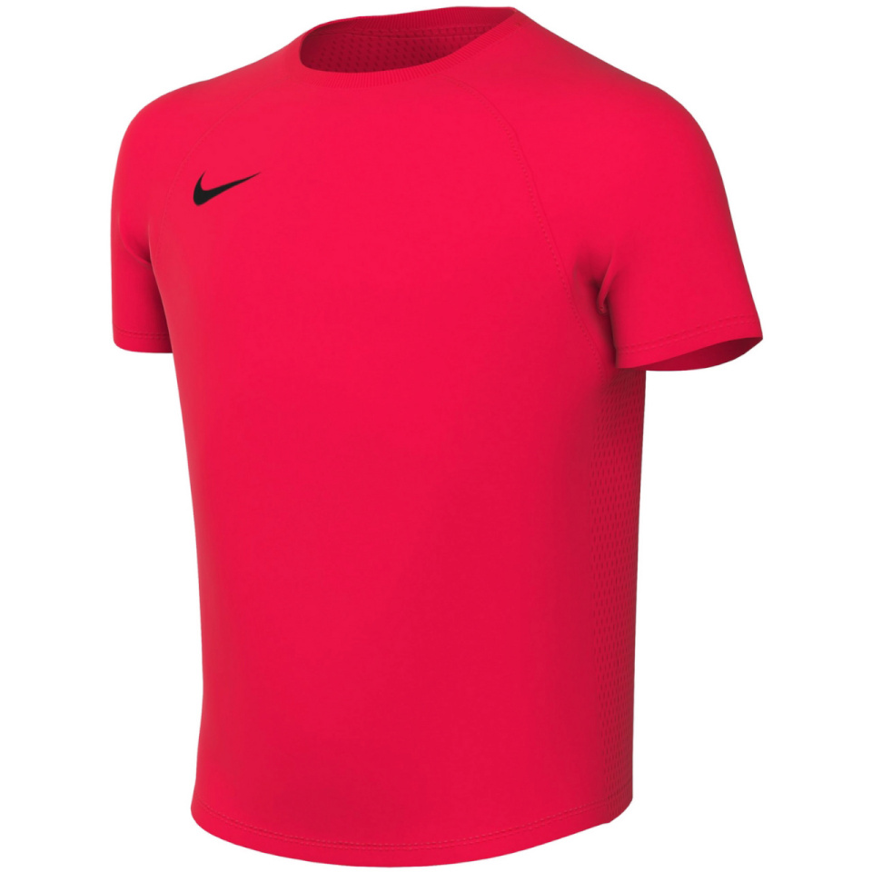 Nike Team T-särk lastele Dri-Fit Park Viii korall HV8182 635 suurus M