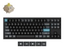 Keychron klaviatuur Wireless Q3 Ultra must Q3u-m4