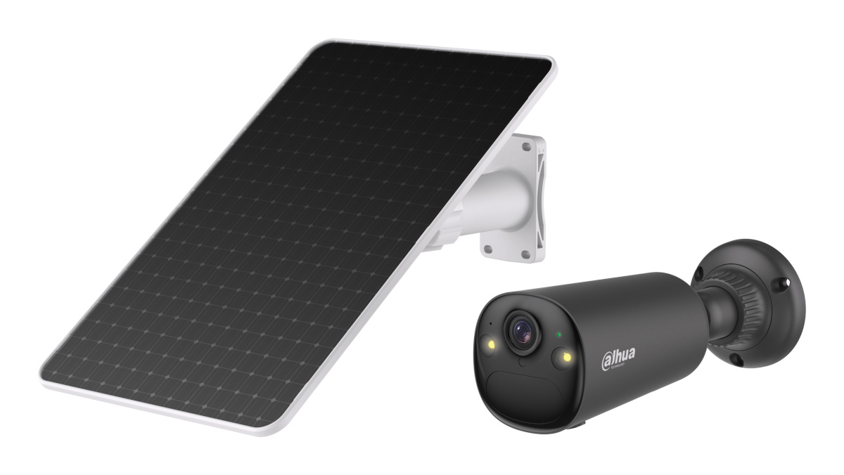 Dahua Wireless Camera 4mp Bullet Kit/kit/bf4ca-0210b-xl/m0508