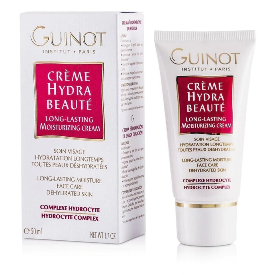 Guinot niisutav näokreem 50ml