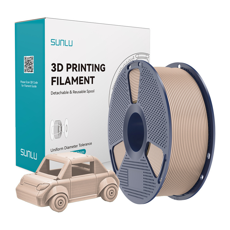 Sunlu Sunlu PETG Filament (beež)