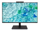 Acer monitor B277UD6b 27" 69cm 120Hz 2560x1440 must
