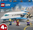 LEGO klotsid City Great Vehicles 60492 – Reisilennuk