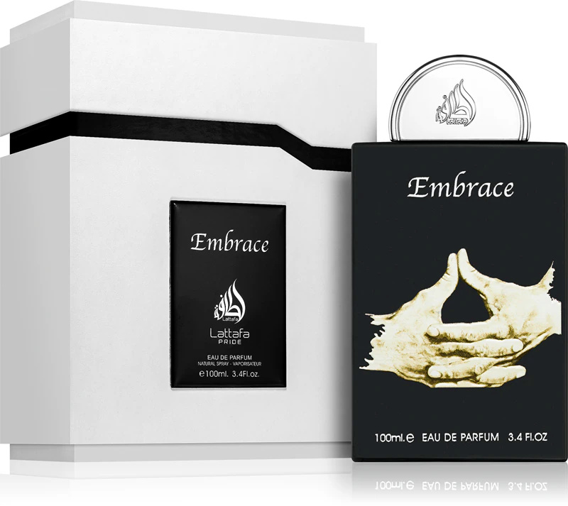 Lattafa parfüüm Pride Embrance 100ml, unisex