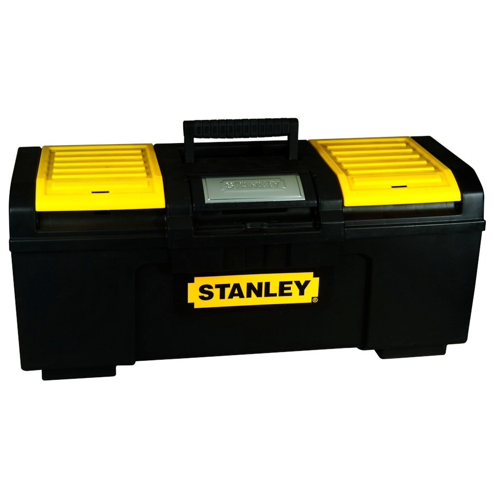 Stanley Toolbox Stanley Basci 24