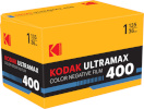 Kodak Eastman film UltraMax 400/36