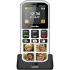 Beafon telefon Bea-Fon SL290pro LTE must-valge