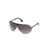 Web Eyewear meeste päikeseprillid WE0282-0001B