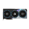 Gigabyte videokaart nVidia GeForce RTX4080 AORUS MASTER 16GB GDDR6X, GV-N4080AORUS M-16GD